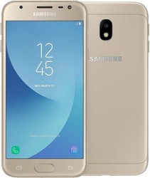 Замена батареи на телефоне Samsung Galaxy J3 (2017) в Ярославле